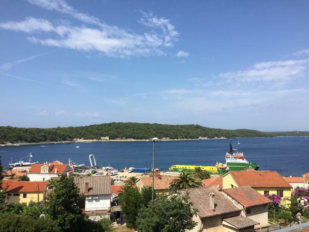 Apartment Subota Mali Lošinj Eksteriør bilde